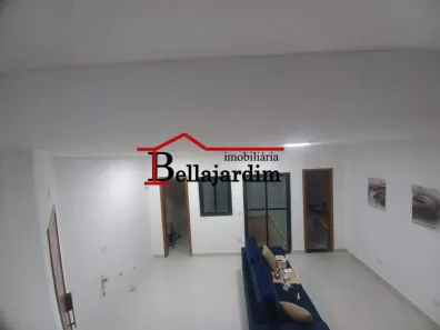 Apartamento com 2 Quartos à venda, 101m² no Santa Terezinha, Santo André