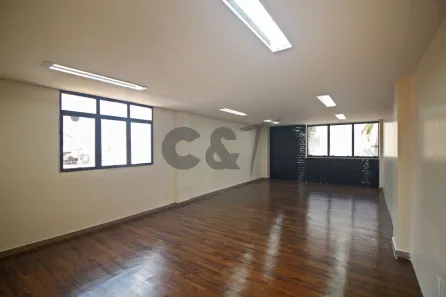 Ponto Comercial para alugar, 400m² no Santo Amaro, São Paulo
