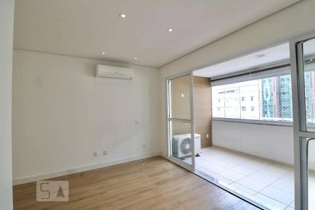 Apartamento com 1 Quarto à venda, 39m² no Bela Vista, São Paulo