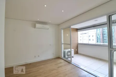 Apartamento com 1 Quarto à venda, 40m² no Bela Vista, São Paulo