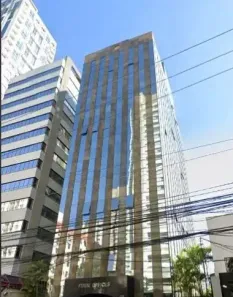 Sala Comercial para alugar, 200m² no Itaim Bibi, São Paulo