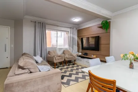 Sobrado com 3 Quartos à venda, 239m² no Jardim das Américas, Curitiba