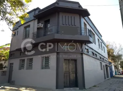 Ponto Comercial para alugar, 170m² no Navegantes, Porto Alegre