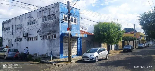 para alugar, 130m² no Mafuá, Teresina