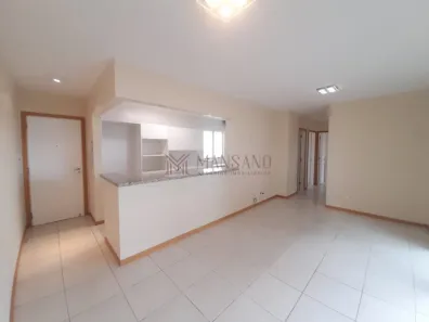 Apartamento com 3 Quartos à venda, 85m² no Jardim América, Bauru