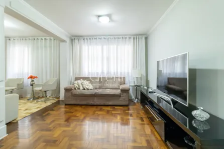 Apartamento com 2 Quartos à venda, 95m² no Indianópolis, São Paulo
