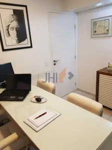 Sala Comercial para venda ou aluguel, 35m² no Bela Vista, São Paulo