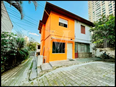 Casa com 2 Quartos à venda, 160m² no Vila Mariana, São Paulo