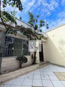 Imóvel Comercial com 3 Quartos para alugar, 150m² no Cidade Nitro Operária, São Paulo