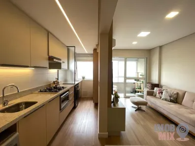 Apartamento com 3 Quartos à venda, 85m² no Passo da Areia, Porto Alegre