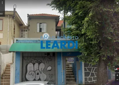 Sobrado com 2 Quartos à venda, 60m² no Vila Alzira, Santo André