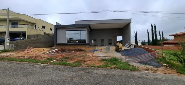 Casa de Condomínio com 3 Quartos à venda, 1000m² no Portal do Pirapora, Salto de Pirapora