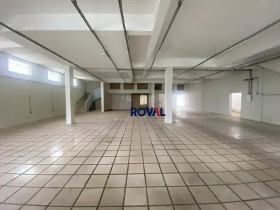 Ponto Comercial para alugar, 550m² no Vila Pinheiro, Mogi Guaçu
