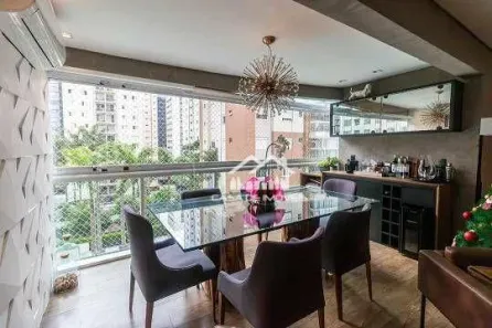 Apartamento com 2 Quartos à venda, 94m² no Vila Olímpia, São Paulo