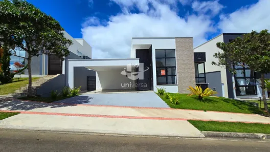 Casa de Condomínio com 3 Quartos à venda, 224m² no Cruzeiro de Santo Antônio, Juiz de Fora