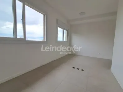 Apartamento com 1 Quarto para alugar, 38m² no Marechal Rondon, Canoas