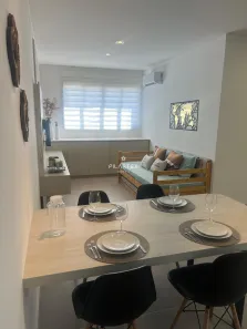 Apartamento com 1 Quarto à venda, 45m² no Centro, Londrina