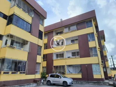 Apartamento com 1 Quarto à venda, 43m² no Candeias, Jaboatão dos Guararapes