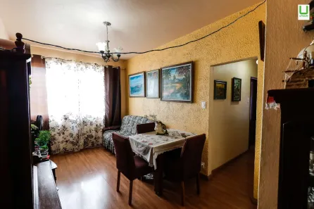 Apartamento com 2 Quartos à venda, 71m² no Barro Preto, Belo Horizonte
