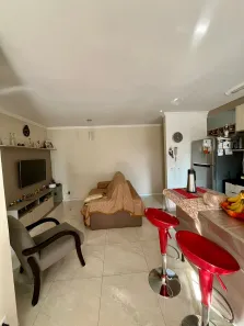 Apartamento com 2 Quartos à venda, 54m² no Vila Caiúba, São Paulo