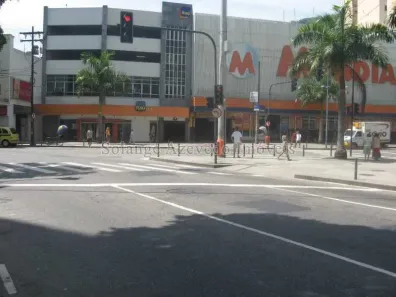 Ponto Comercial à venda, 52m² no Tijuca, Rio de Janeiro