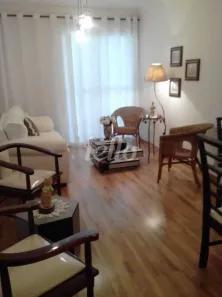 Apartamento com 3 Quartos à venda, 80m² no Jardim Zaira, Guarulhos