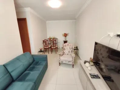 Apartamento com 2 Quartos à venda, 54m² no Chácara Santo Antônio (Zona Leste), São Paulo