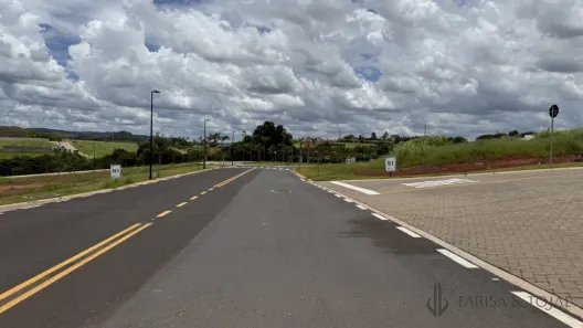 Lote/Terreno à venda, 480m² no Ville Sainte Anne, Campinas