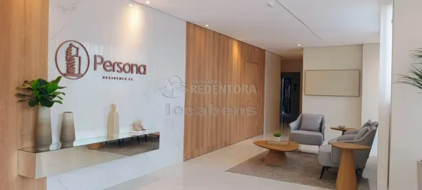 Apartamento com 3 Quartos à venda, 73m² no Jardim Ouro Verde, São José do Rio Preto