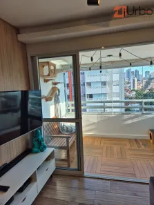 Apartamento com 2 Quartos à venda, 65m² no Vila Anglo Brasileira, São Paulo