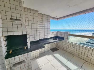 Apartamento com 2 Quartos à venda, 87m² no Aviação, Praia Grande