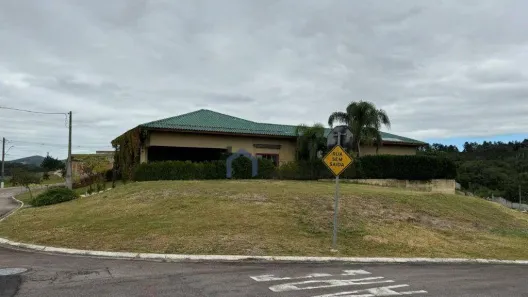 Lote/Terreno à venda, 803m² no Torrão de Ouro II, São José dos Campos