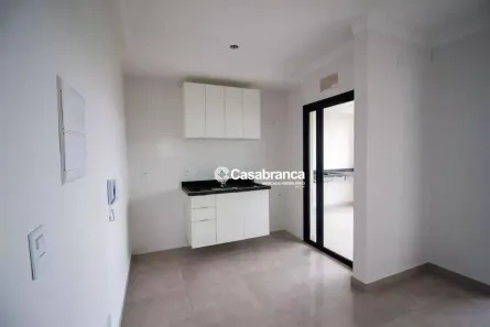 Apartamento com 1 Quarto para alugar, 41m² no Jardim América, Sorocaba