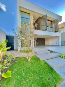 Casa de Condomínio com 4 Quartos à venda, 320m² no Parque Universitário, Franca