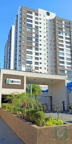 Apartamento com 2 Quartos à venda, 61m² no Além Ponte, Sorocaba