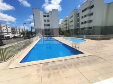 Apartamento com 3 Quartos à venda, 61m² no Parque Ideal, Teresina