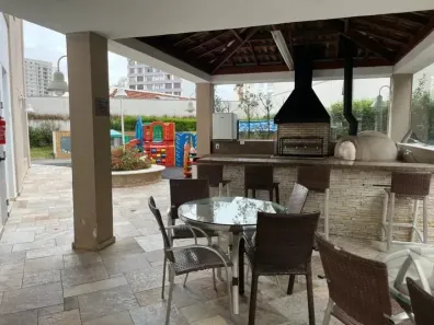 Apartamento com 3 Quartos à venda, 75m² no Vila Mariana, São Paulo