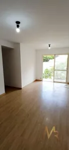 Apartamento com 3 Quartos à venda, 75m² no Jardim Ampliação, São Paulo