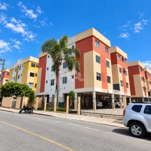 Apartamento com 2 Quartos à venda, 57m² no Real Parque, São José