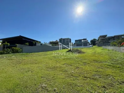 Lote/Terreno à venda, 1252m² no Condomínio Reserva do Paratehy, São José dos Campos