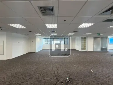 Sala Comercial à venda, 196m² no Itaim Bibi, São Paulo