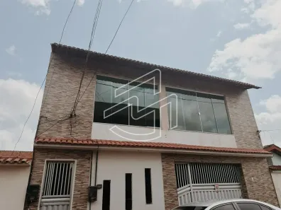 Casa com 2 Quartos para alugar, 65m² no Cidade Nova, Ananindeua