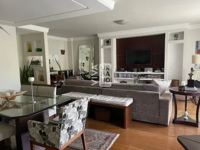Apartamento com 3 Quartos à venda, 240m² no Centro, Barra Mansa