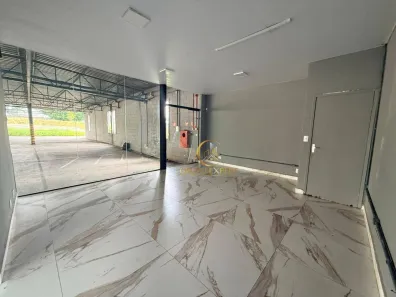 Galpão/Depósito/Armazém para alugar, 5000m² no Parque Residencial Aquarius, São José dos Campos