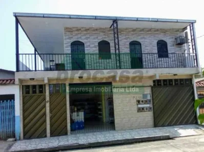 Kitnet com 1 Quarto para alugar, 40m² no Nova Cidade, Manaus