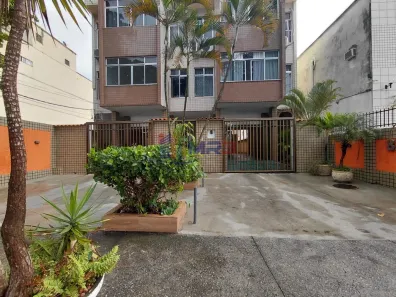 Apartamento com 3 Quartos para alugar, 69m² no Freguesia (Ilha do Governador), Rio de Janeiro