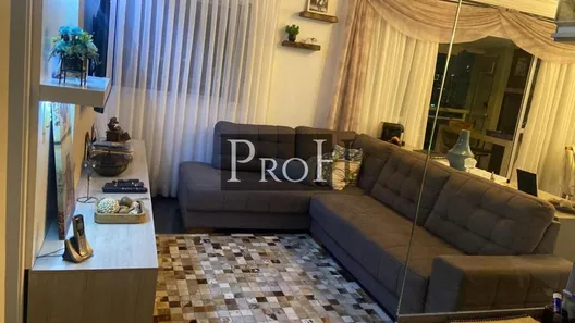 Apartamento com 3 Quartos à venda, 130m² no Baeta Neves, São Bernardo do Campo