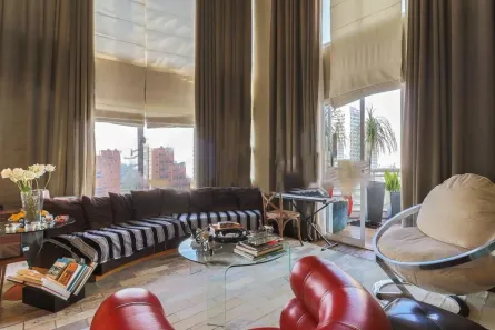 Apartamento com 2 Quartos à venda, 210m² no Jardim Fonte do Morumbi, São Paulo