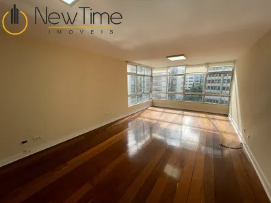 Apartamento com 3 Quartos à venda, 125m² no Perdizes, São Paulo