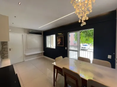 Apartamento com 3 Quartos à venda, 65m² no Parque Iracema, Fortaleza